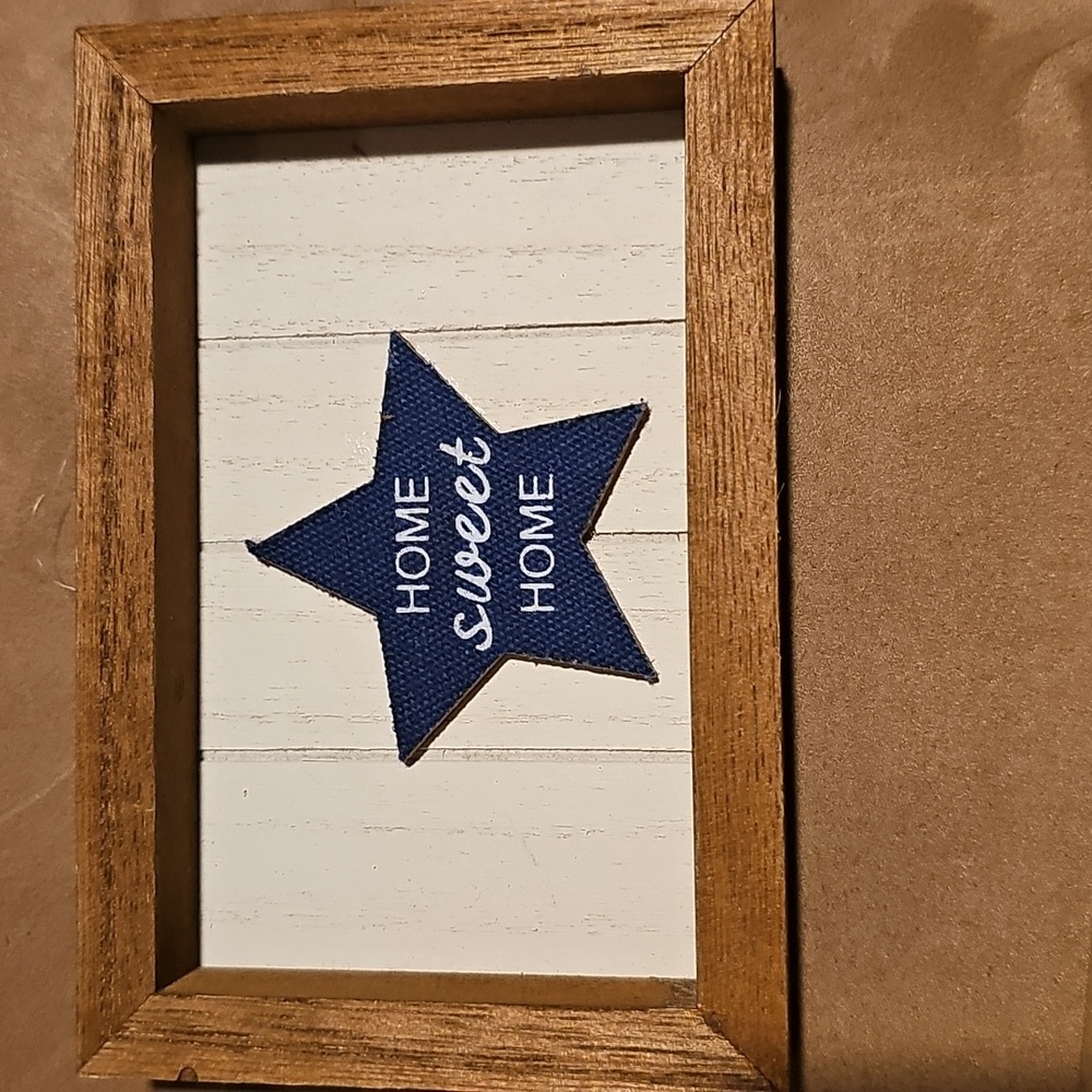 6 Decor 4th Of July Candle Holder Fireworks Holiday Home - Picture 5 of 8